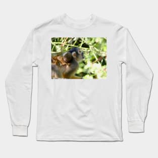 NEW THE PANASONIC FZ 1000 PAR OKAIO CREATION Long Sleeve T-Shirt